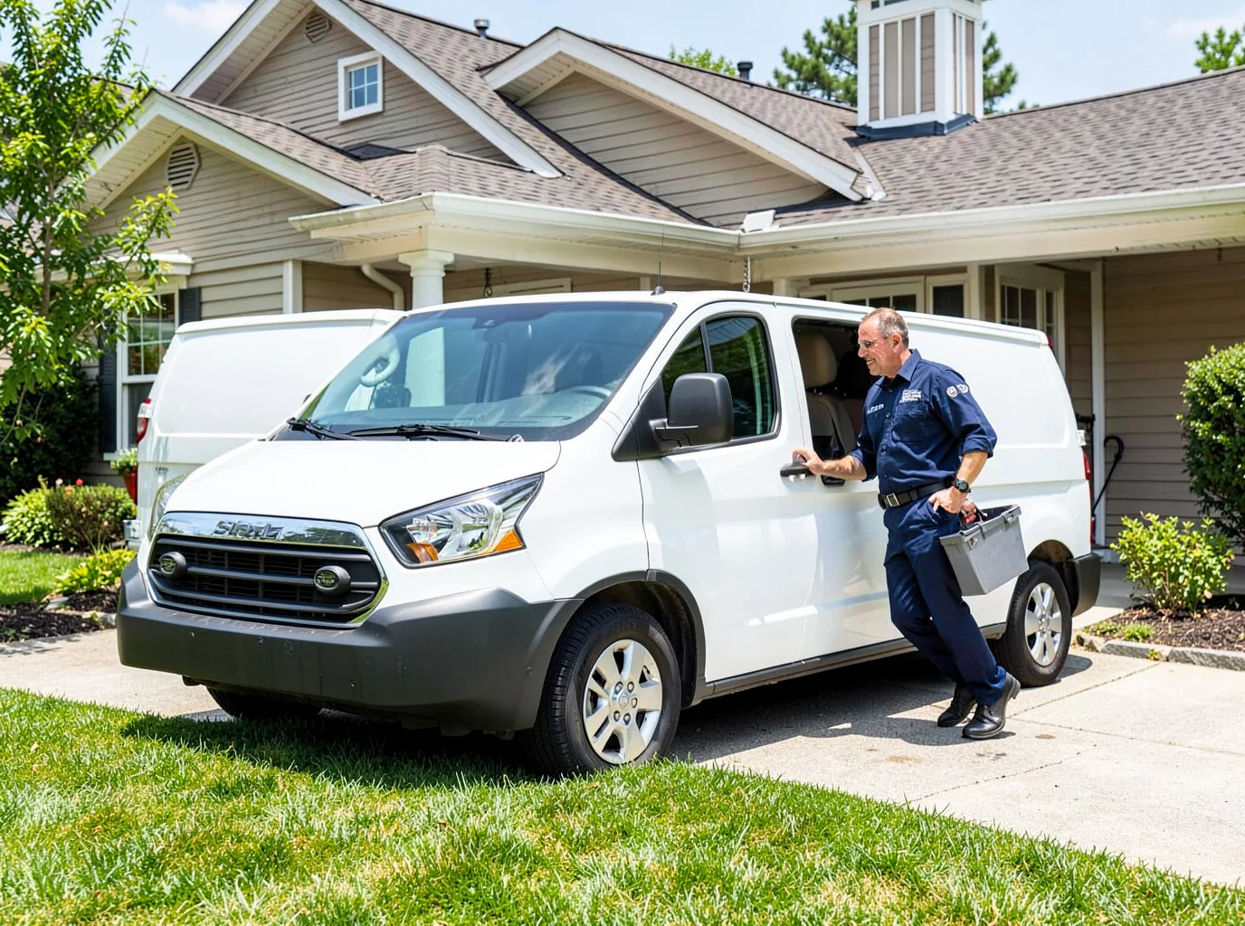 Emergency Plumber company in Oden, MI