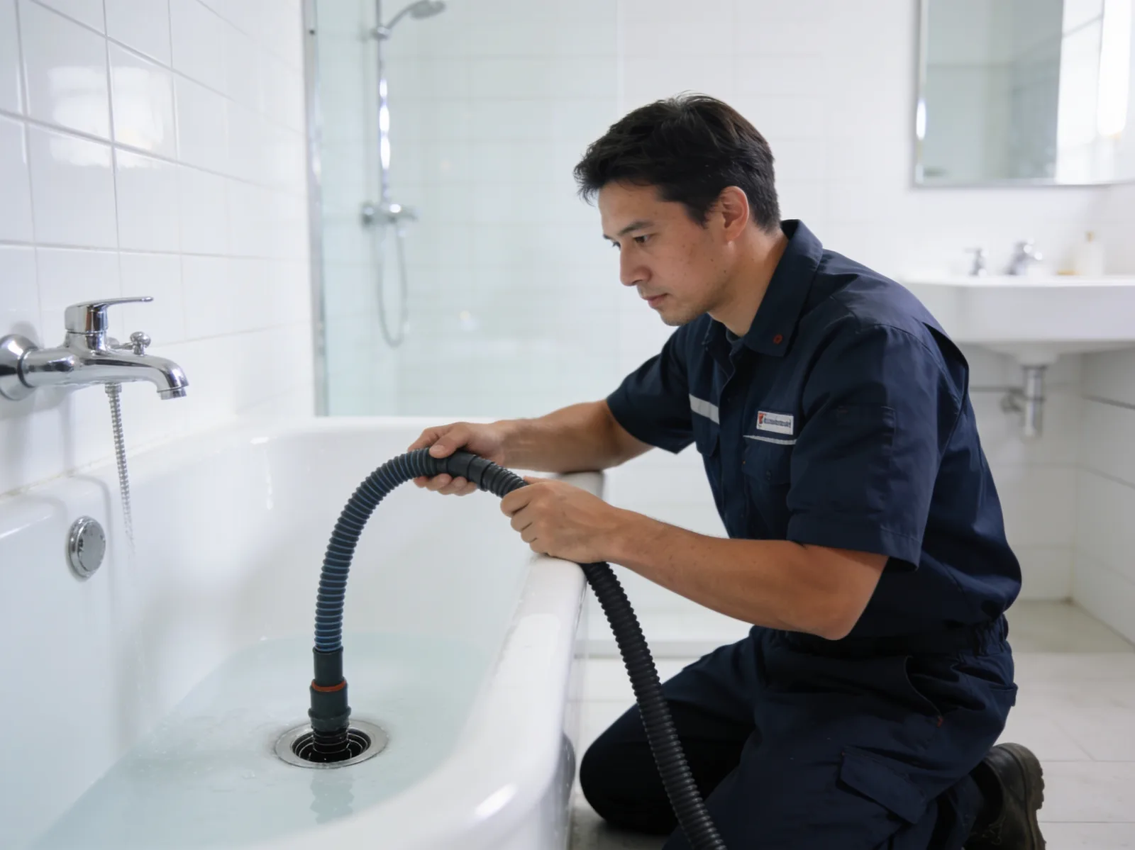 Emergency Plumber Oden, MI FAQs